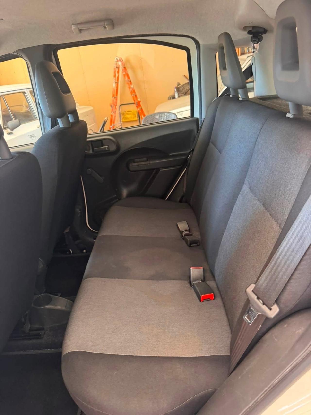 Fiat Panda 4x4