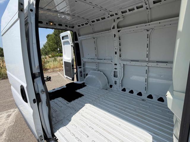 FIAT Ducato 35ql 115cv ?REINFORCED? Massima Affidabilità
