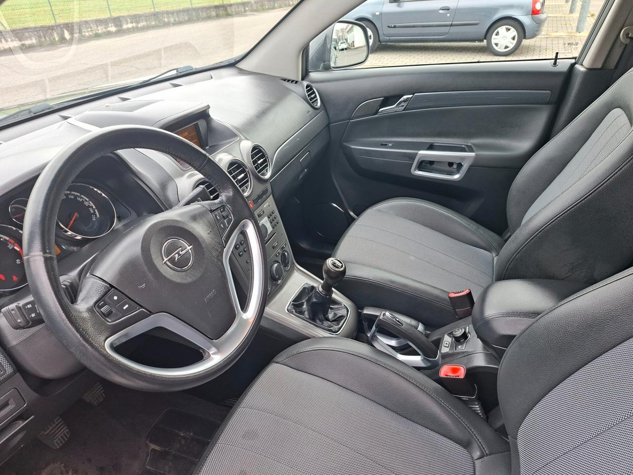 Opel Antara 2.0 CDTI 150CV 4x2 Edition Plus