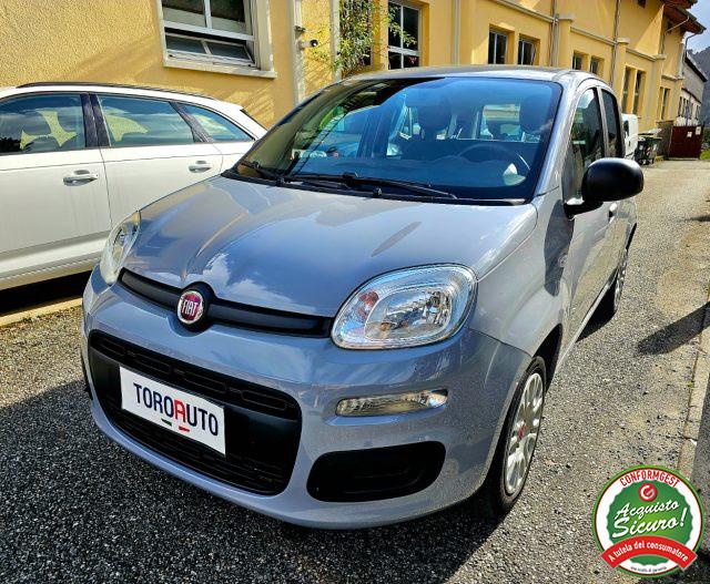 FIAT Panda 1.2 Easy NEOPATENTATI