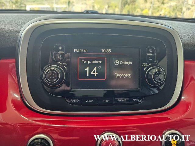 FIAT 500X 1.3 MultiJet 95 CV Business *OFFERTA DEL MESE*