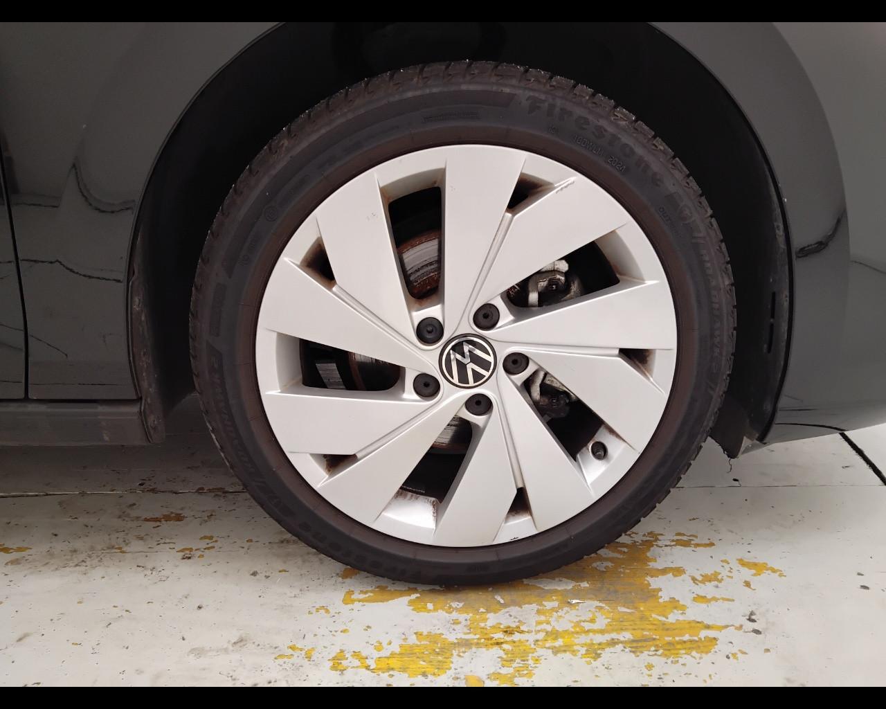 VOLKSWAGEN Golf VIII 2024 - Golf 2.0 tdi Style 150cv dsg