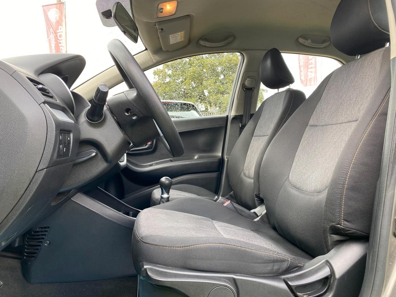 KIA - Picanto - 1.0 12V EcoGPL 5p. City Limited - UNIPRO. - NEOPATENTATI - FINANZIABILE - PERMUTE