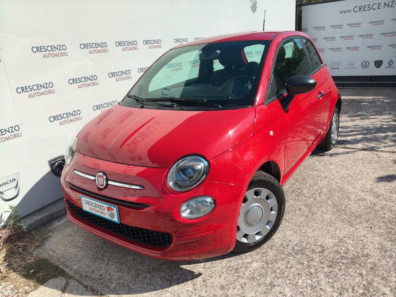 Fiat 500 1.0 70 CV