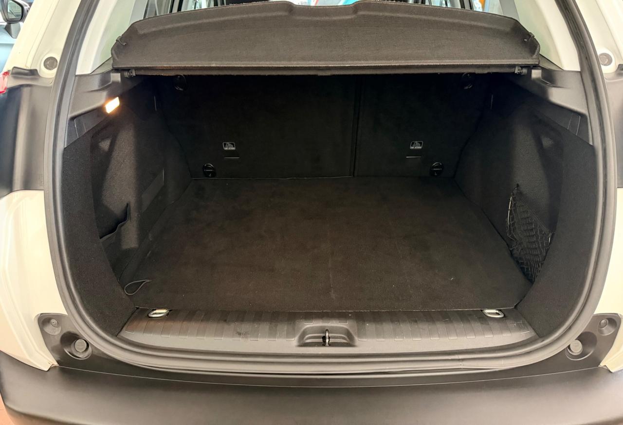 Peugeot 2008 1.2Benz 110cv Autom. Euro6