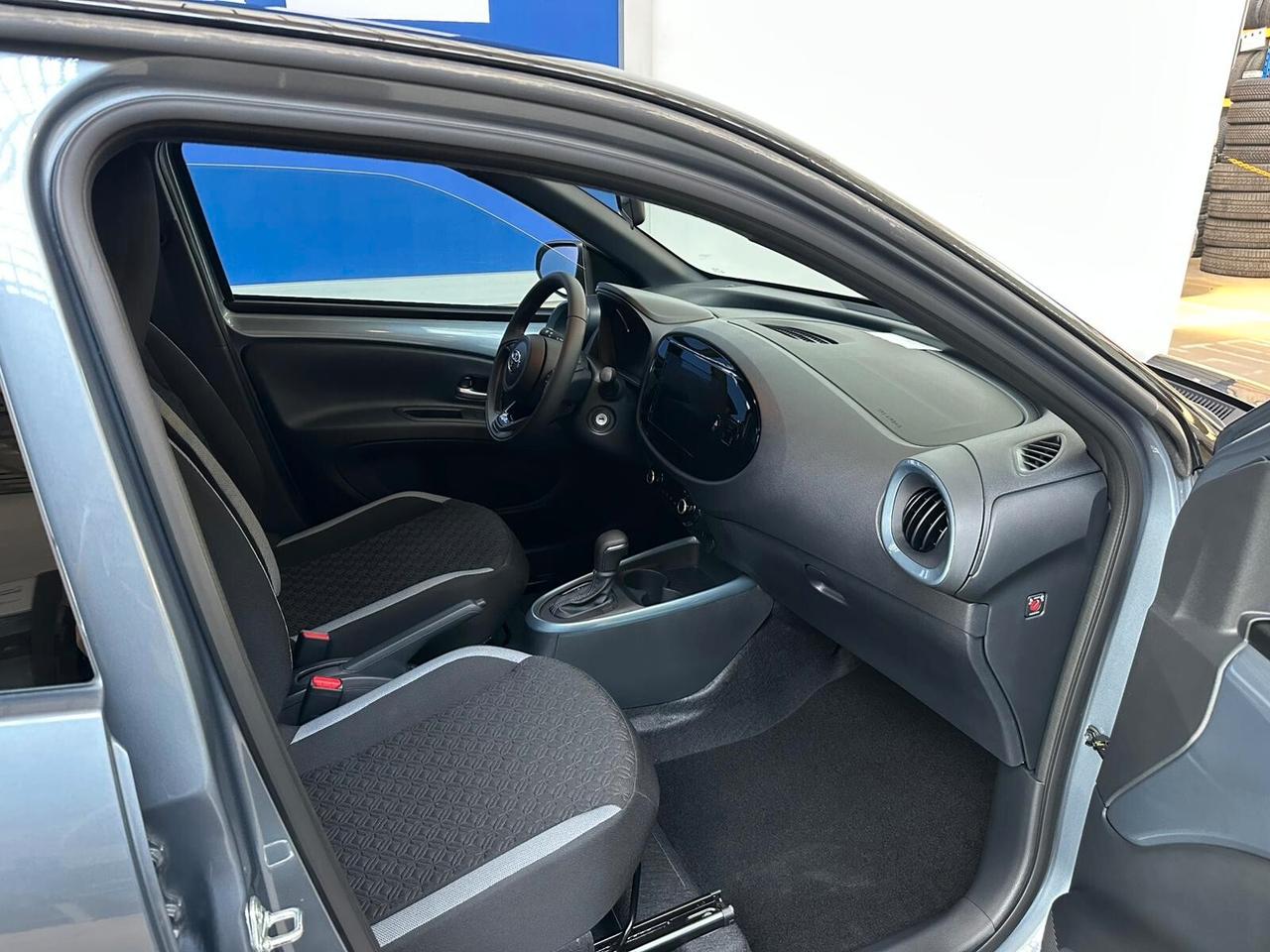 Toyota Aygo X 1.0 VVT-i 72 CV 5 porte Trend S-CVT