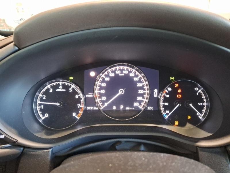 MAZDA CX-30 2.0L SKYACTIV-G 150 CV 4WD M HYBRID EXCLUSIVE AUTO SUV