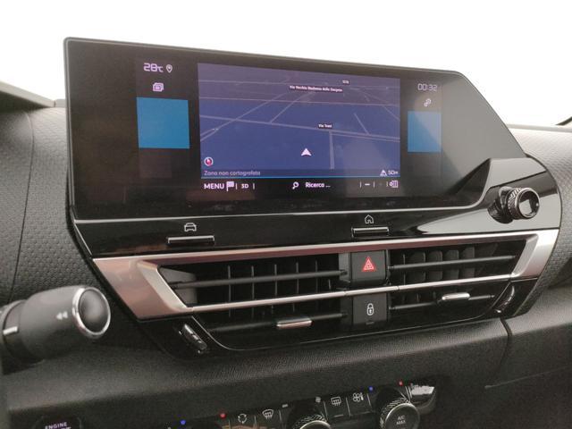 CITROEN C4 BlueHDi 130 S&S EAT8 Shine FULL