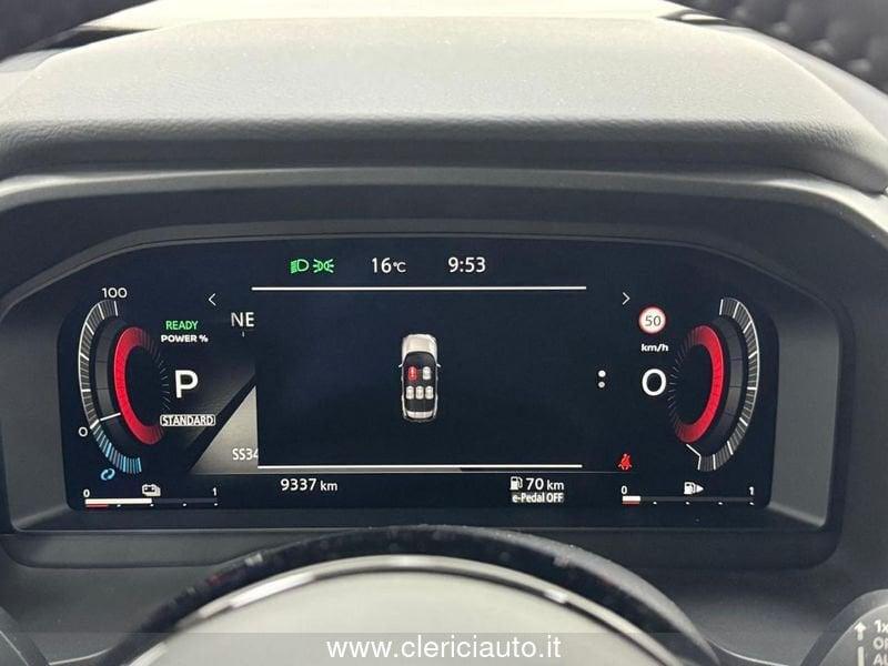 Nissan X-Trail e-Power e-4orce 4WD 5 posti Tekna