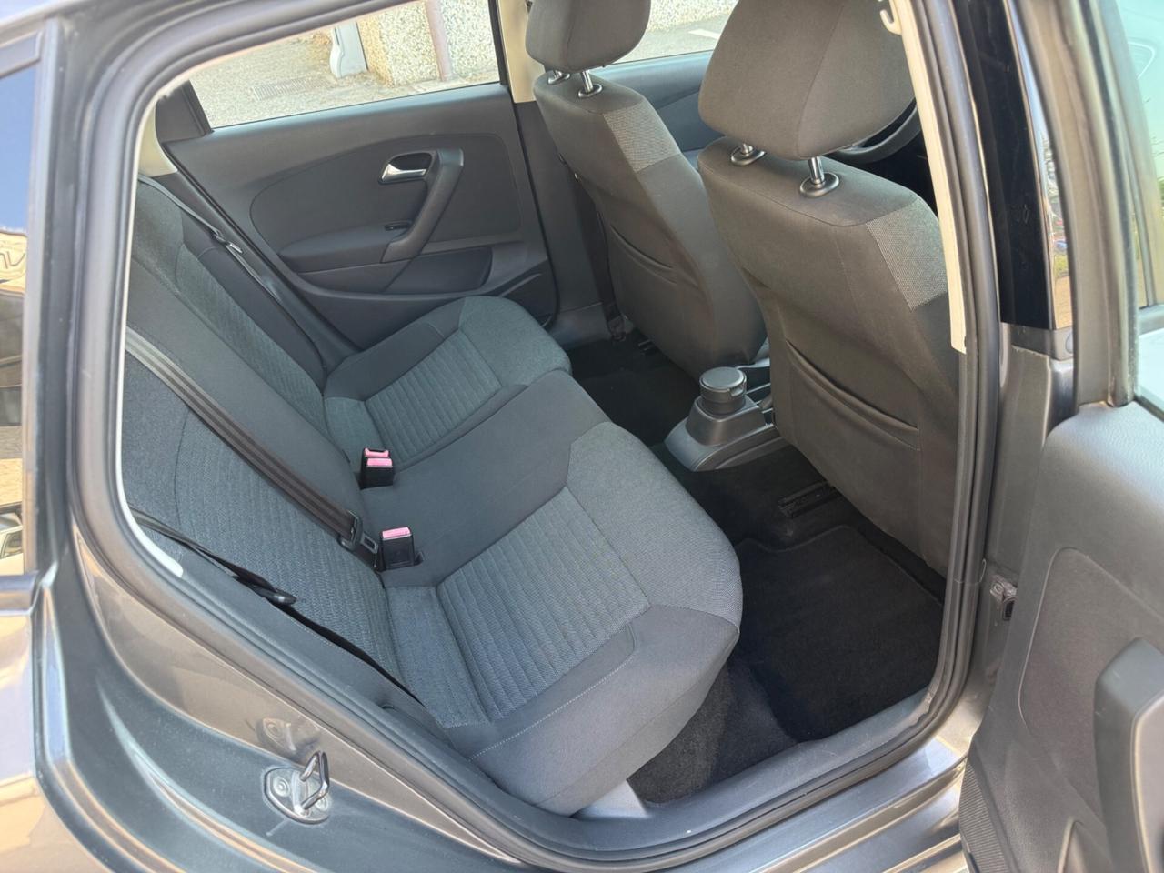 Volkswagen Polo 1.2 TDI DPF 5 p. Comfortline