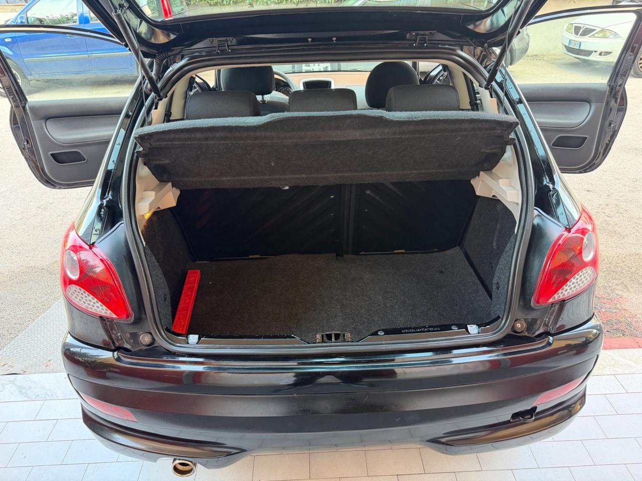 Peugeot 206 Plus 1.1 60CV 3p. X Line