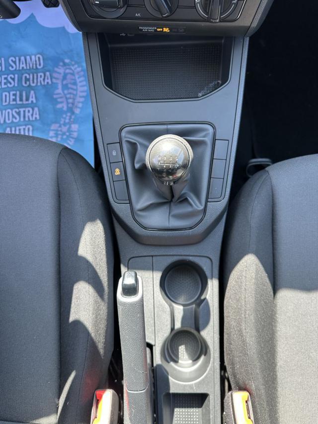 SEAT Arona 1.0 TGI Style