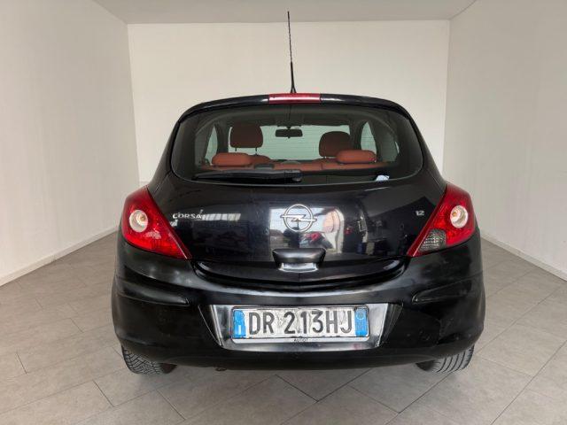 OPEL Corsa 1.2 3 porte Enjoy