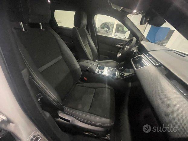 Land Rover Range Rover Velar 2.0D I4 180 CV