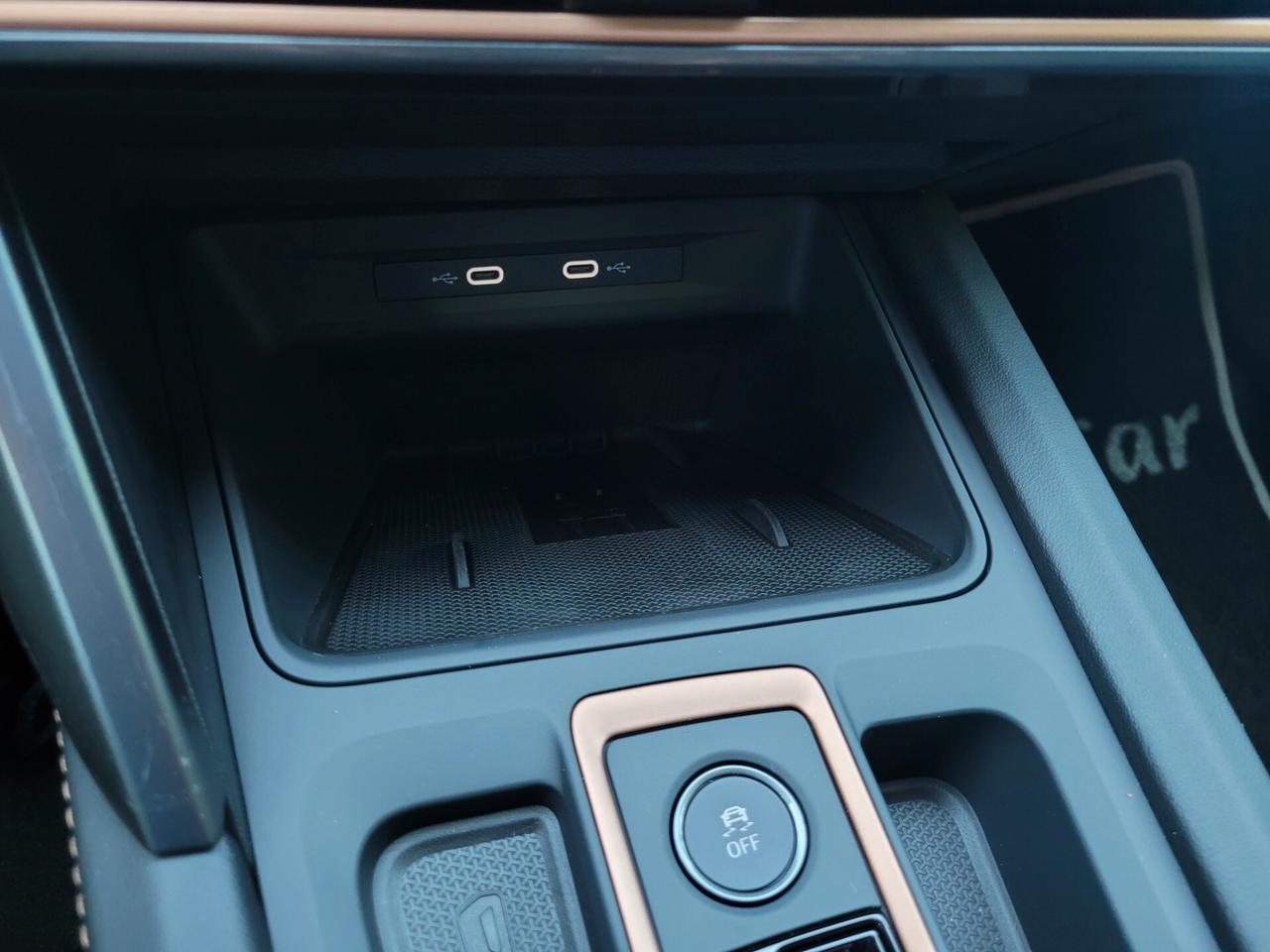 Cupra Formentor 1.5 MHEV DSG 150CV BLUETOOTH PELLE KEYLESS C19"
