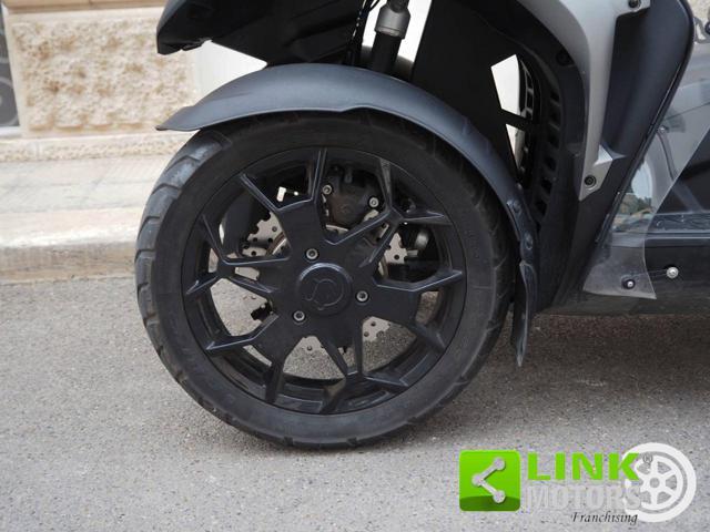 QUADRO Qooder 400 QV4