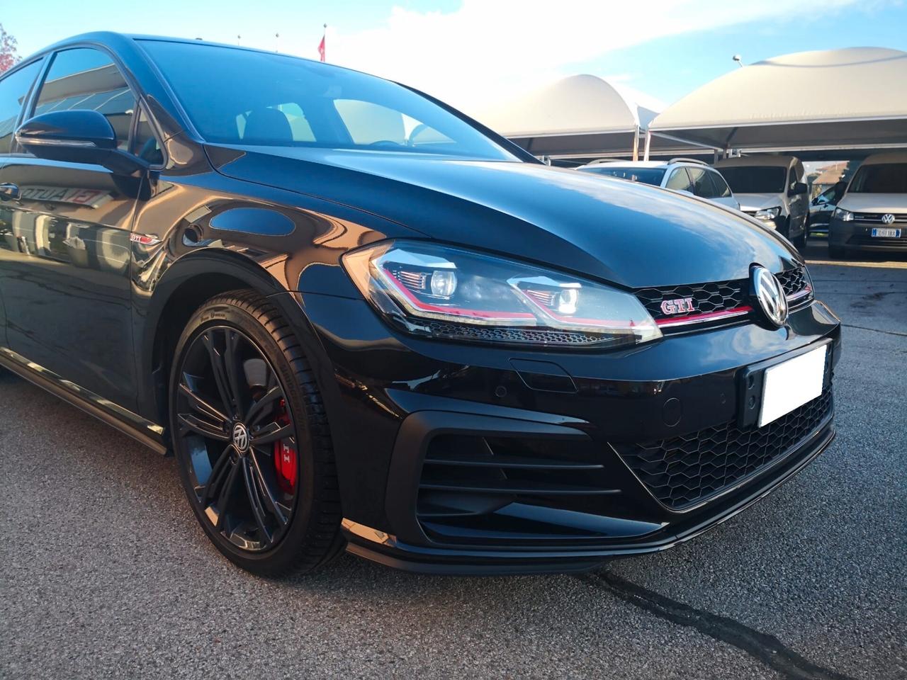 Volkswagen Golf GTI Performance 2.0 245 CV TSI DSG 5p. ***SU APPUNTAMENTO***