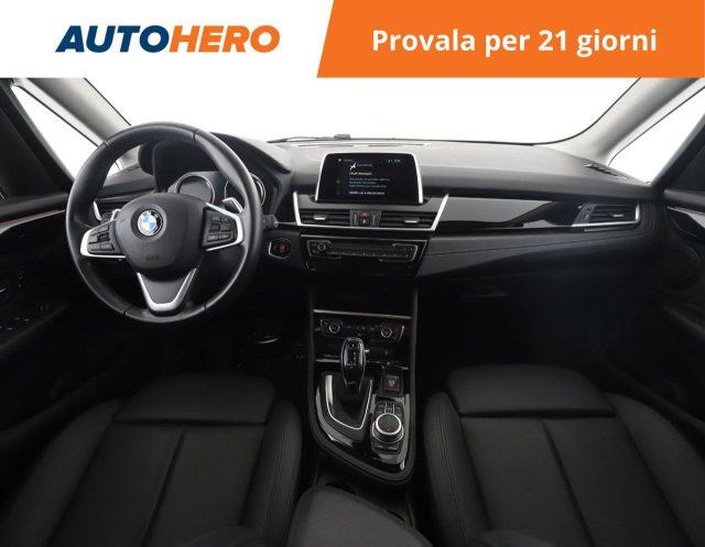 BMW 218 d Active Tourer Sport