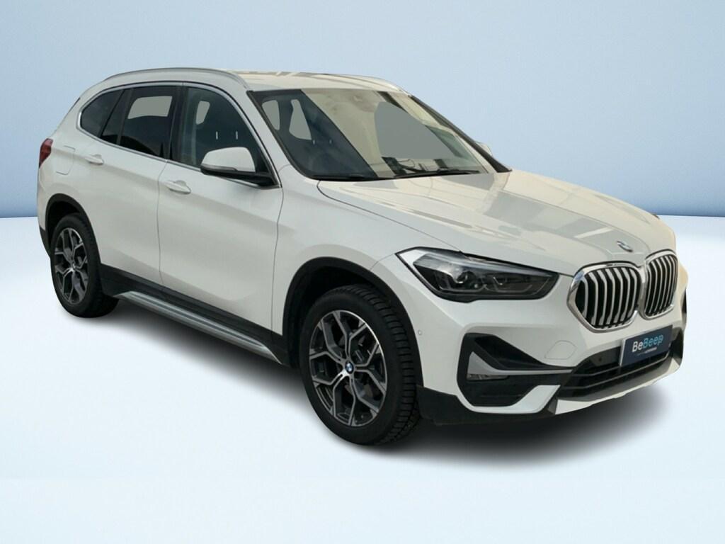 BMW X1 18 d xLine sDrive Steptronic