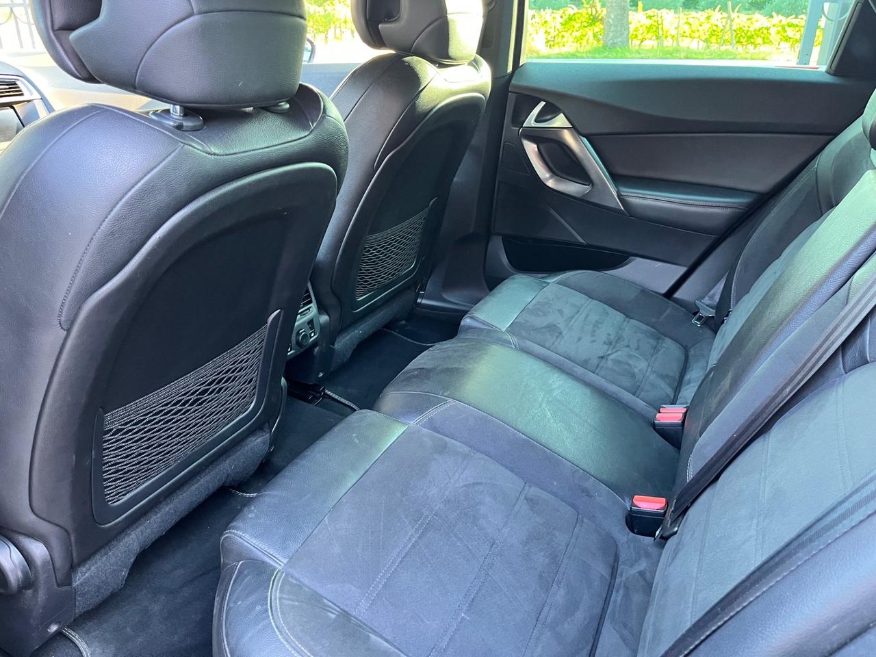 Ds DS5 5 2.0 HDi 160 aut. Business