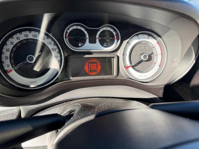 FIAT 500L 124,895km 1.3Mjt 95CV Lounge nessun lavoro da fare