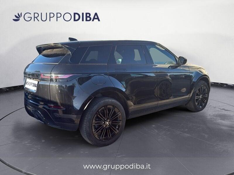 Land Rover Range Rover Evoque II 2024 2.0d i4 mhev S awd 163cv auto