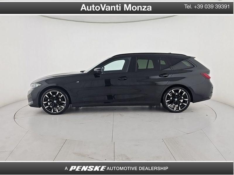 BMW Serie 3 320d Touring mhev 48V xdrive MSport auto