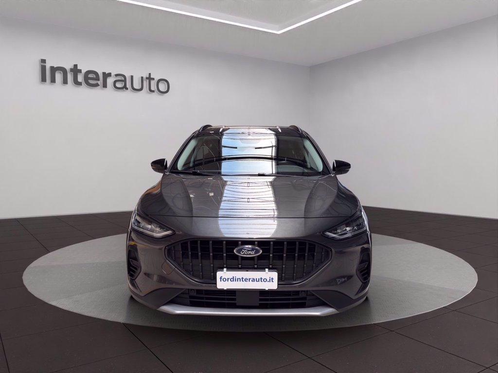 FORD Focus 1.0 EcoBoost Hybrid 125 CV SW Active del 2023