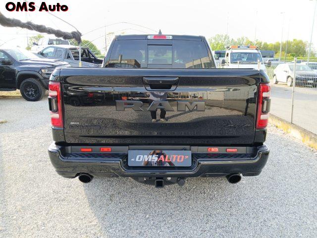 DODGE RAM 1500 5.7 GPL V8 Laramie Sport G/T N1