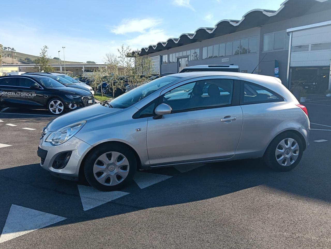Opel Corsa 1.3 CDTI 95CV F.AP. 3 porte Elective
