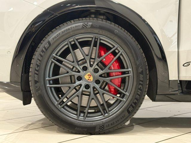 PORSCHE Cayenne Coupé 4.0 GTS IVA ESPOSTA