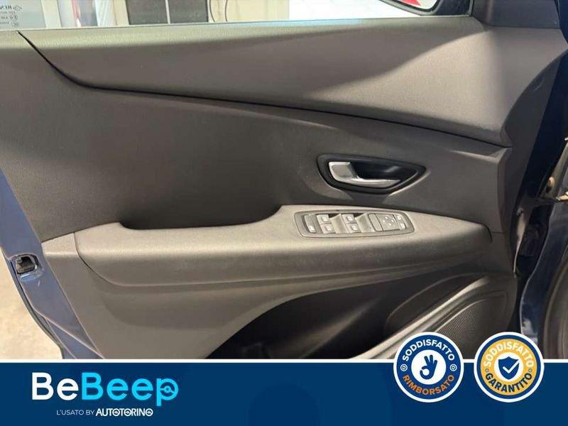 Renault Scénic 1.3 TCE ENERGY SPORT EDITION 115CV
