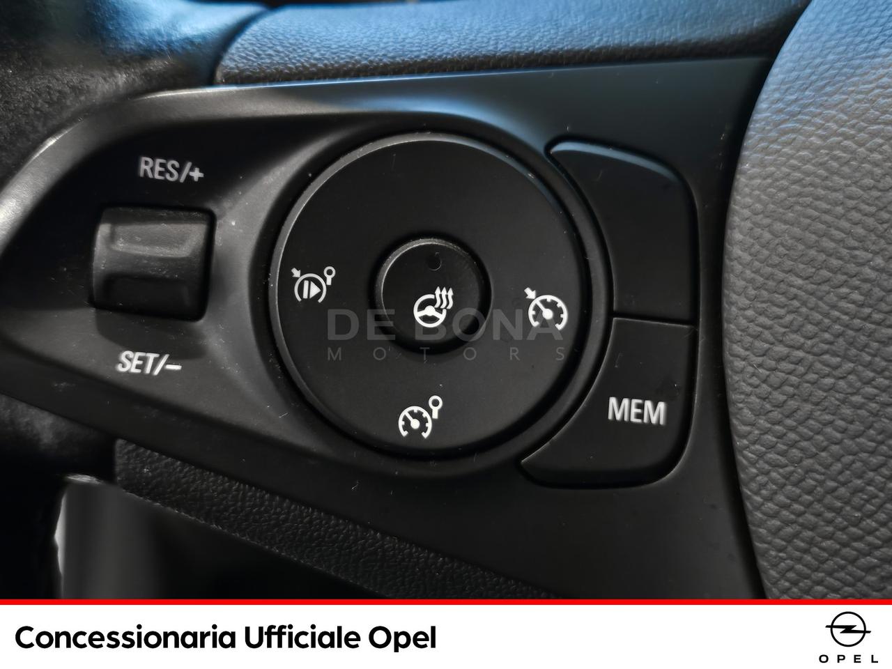Opel Corsa 1.2 edition s&s 75cv