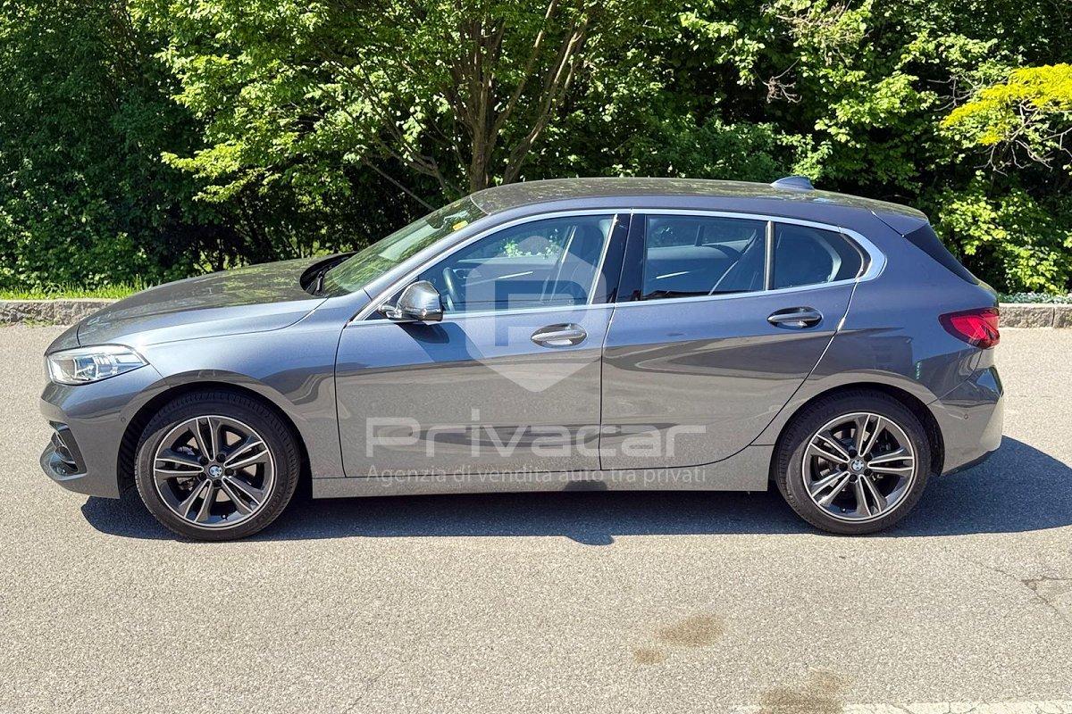 BMW 118i 5p. Business Advantage
