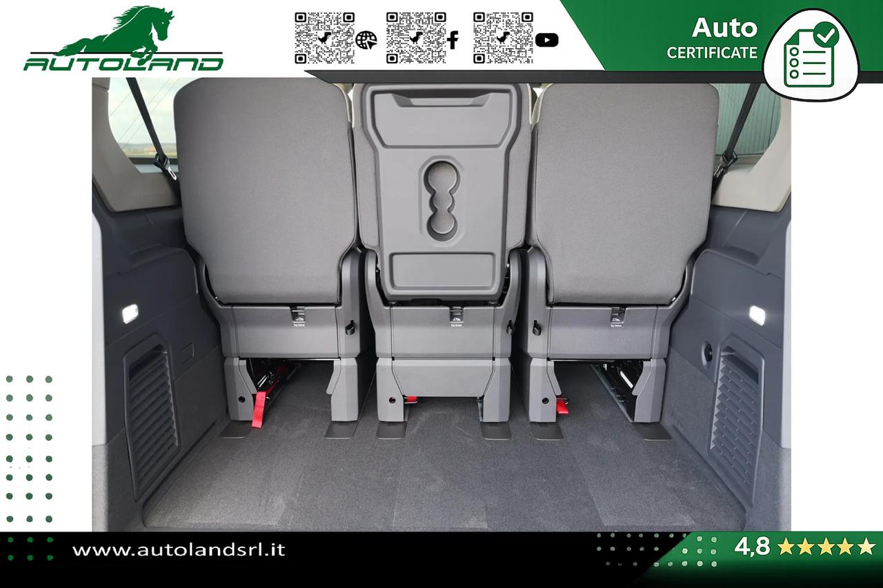 Volkswagen T7 Multivan 2.0 TDI Lite Sport Edition 5Posti * Iva Esposta*