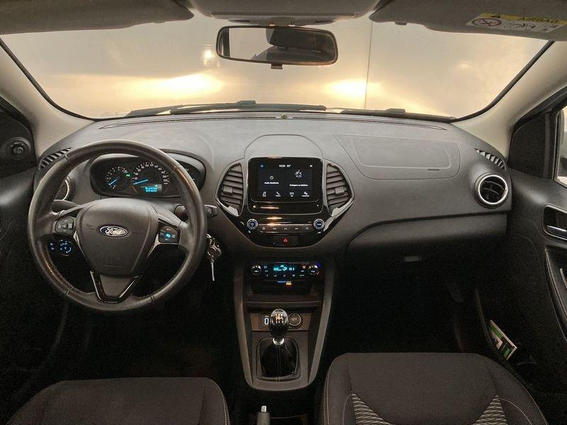 Ford Ka Plus Active 1.5 EcoBlue 95cv S&S Active