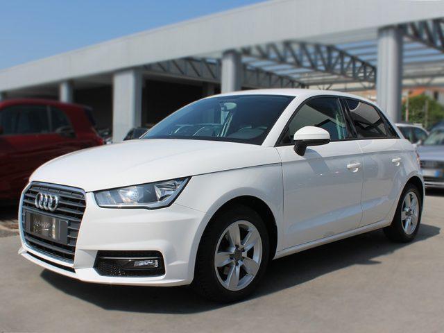 AUDI A1 SPORTBACK 1.0 82CV TFSI Admired