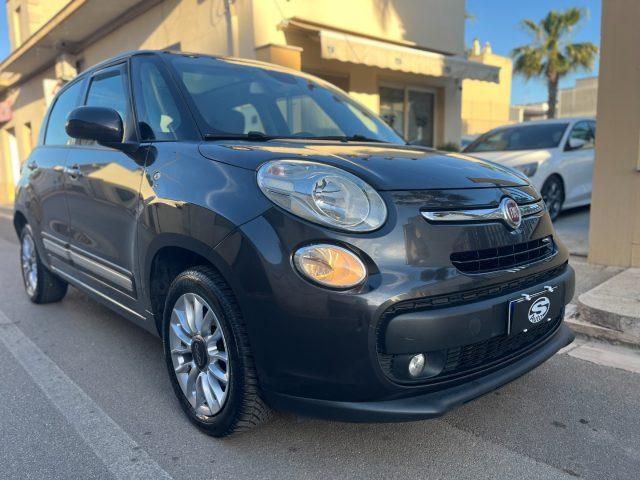 FIAT 500L 1.3Multijet 85CV Lounge *Tetto Panoramico*