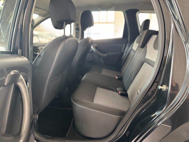 DACIA Duster 1.5 dCi 110CV S&S 4x2 Serie Speciale Lauréate Fami