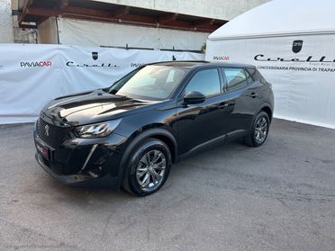 PEUGEOT 2008 BlueHDi 100 S&S GT Line