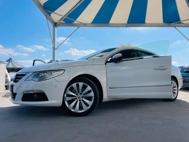 Volkswagen CC 2.0 TDI 170 CV DSG BlueMotion Tech.