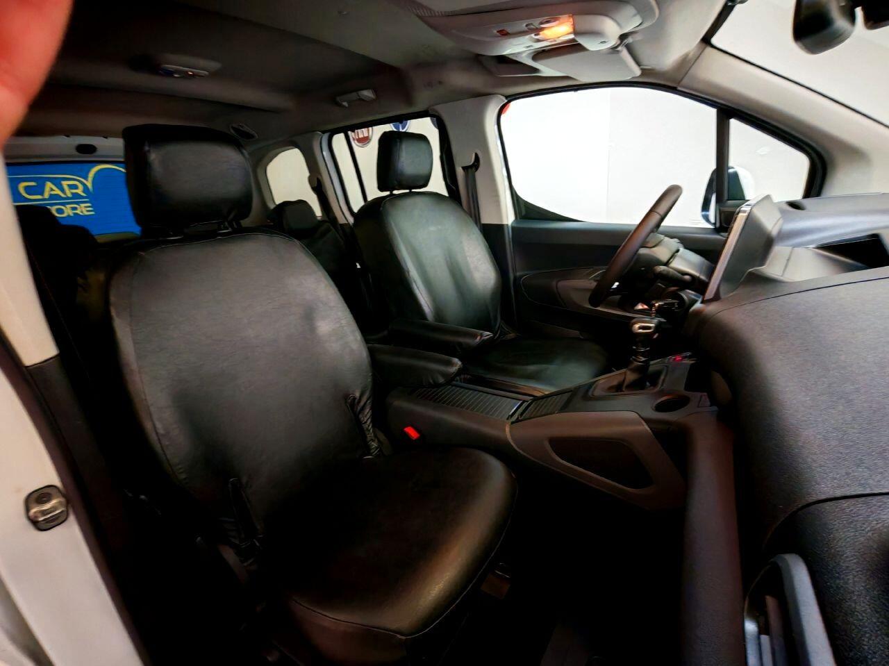 Toyota Proace Verso 7 POSTI 1.5 D Executive