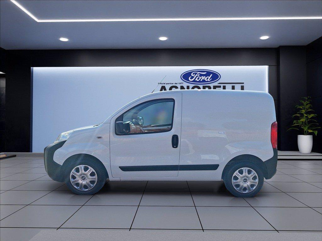 FIAT Fiorino furgone 1.3 mjt 16v 95cv del 2013