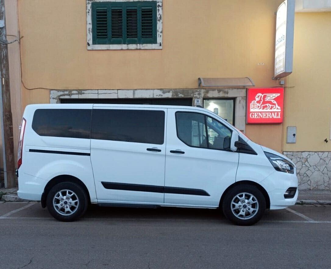 Noleggio da € 80+ iva