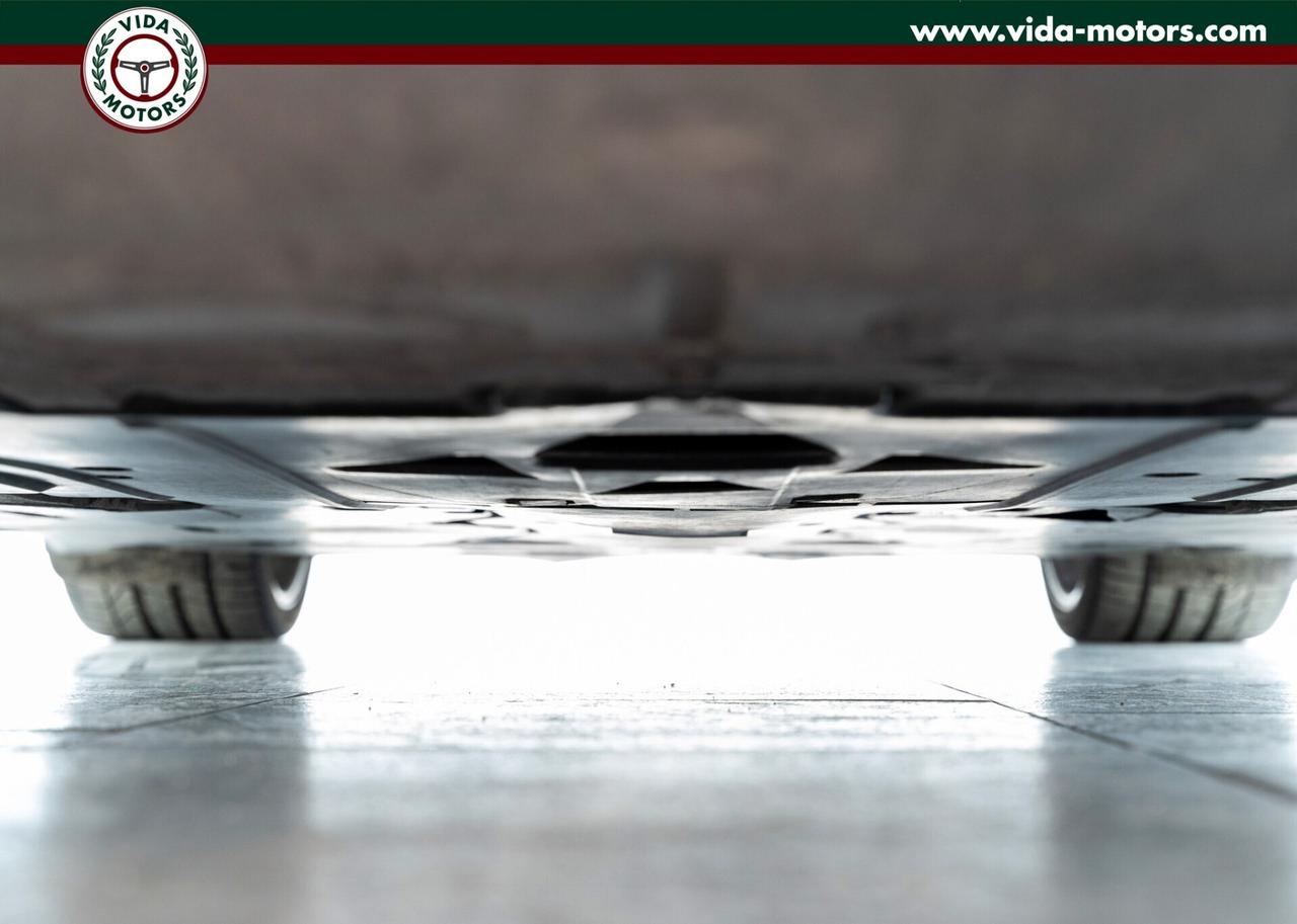 Porsche 997 4S Coupè * MANUALE * 111 PUNTI