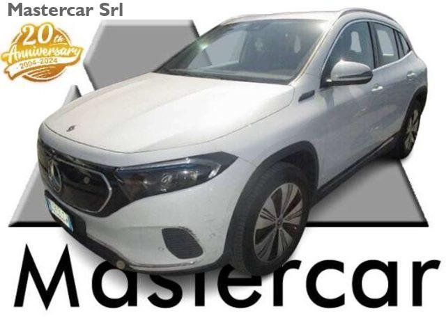 MERCEDES-BENZ EQA 250 - H243 2021 250 Sport - GG620ZW