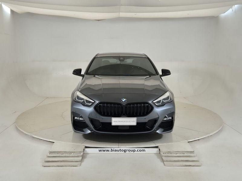 BMW Serie 2 G.C. Serie 2 F44 Gran Coupe Diesel 218d Gran Coupe Msport auto