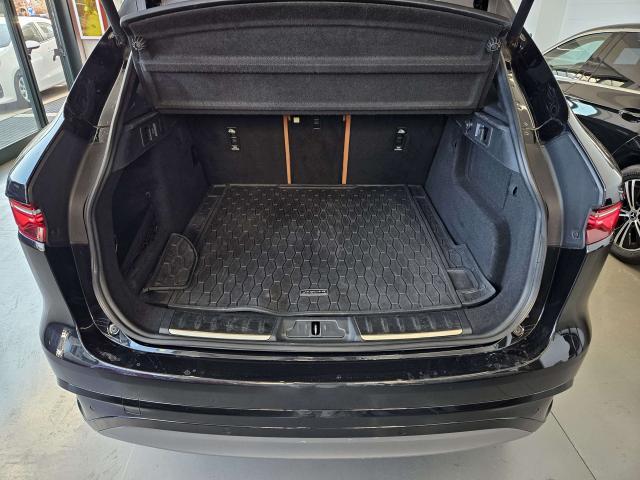 Jaguar F-Pace F-Pace 2021 2.0d i4 mhev R-Dynamic SE Greystone