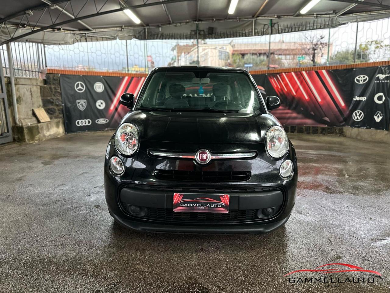 Fiat 500L 1.3 Mjt Pop Star 85cv