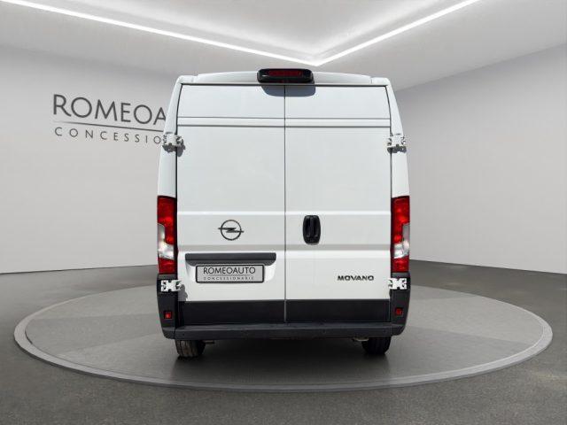 OPEL Movano 2.2 diesel 140 CV L3H2 prezzo Iva inclusa